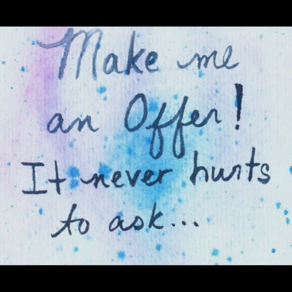 Meet your Posher, Rebecca - Picture 3 of 3